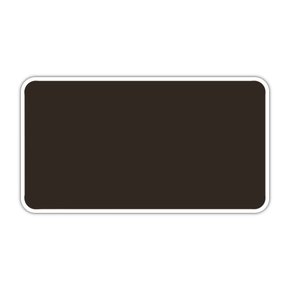 Cartolina EVA Marrom Escuro 40x60 Unidade Seller