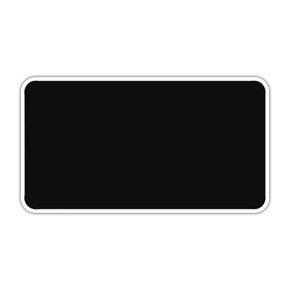 Cartolina EVA Preta 40x60 Unidade Seller