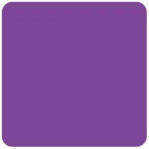 Cartolina EVA Roxo 40x60 Unidade Seller