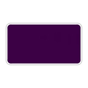 Cartolina EVA Roxo Escuro 40x60 Unidade Seller