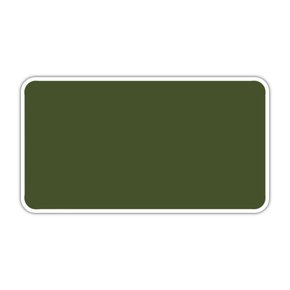 Cartolina EVA Verde Musgo 40x60 Unidade Seller