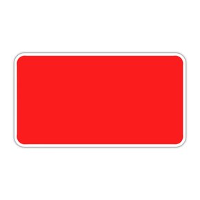 Cartolina EVA Vermelho 40x60 Unidade Seller