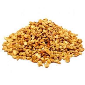 Castanha de Caju Moida 250g Rmoura Cerais