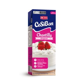 Chantilly Cesibon Original 1L