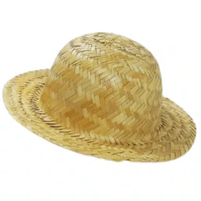 Chapéu de Palha Fofão Baby CASA DOS CHAPÉUS