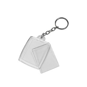 Chaveiro Porta Foto com 10 Unidades Massari