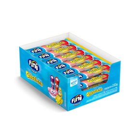 Chiclete Clássicos Cx 18unx14g Fini