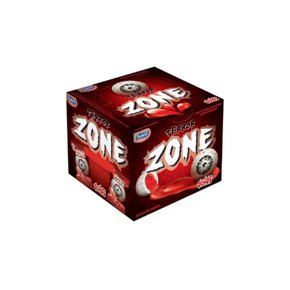 Chiclete Terror Zone Olho Morango 8g 40 Unidades Sukest