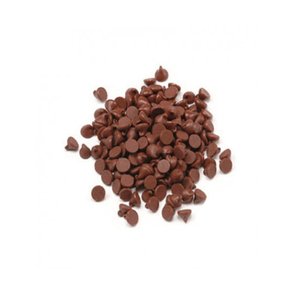 Chipshow Gotas de Chocolate Ao Leite 250g Top Harald