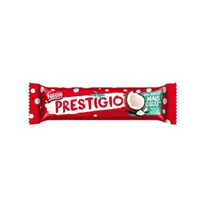 Chocolate Prestígio Ao Leite 33g Nestlé