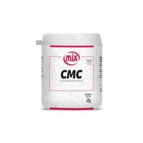 CMC 500g Mix