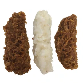 Cocada Mista C/20 Unidades Morro Azul