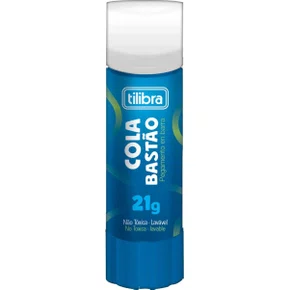 Cola Bastão Tilibra 21g