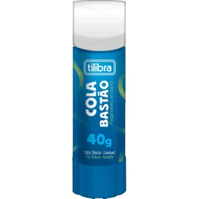 Cola Bastão Tilibra 40g