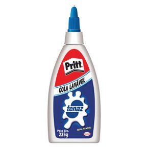 Cola Branca Tenaz 225g