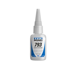 Cola Instantânea 793 20g Tek Bond