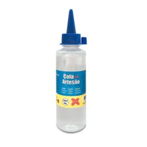 Cola Isopor Eva Make + 100ml