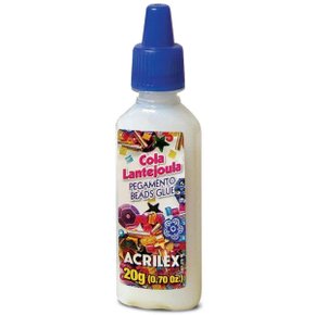 Cola Lantejoula Acrilex 23g