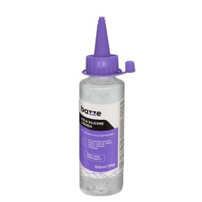 Cola Silicone Bazze 100 ml