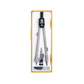 Compasso Técnico Profissional Metal Mod. 9000 Trident