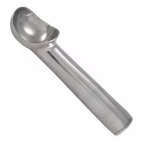 Concha Para Sorvete Polida 18×4,3×3,6 cm Caparroz