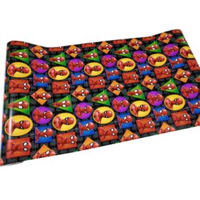 Contact Homem-Aranha VMP Metro