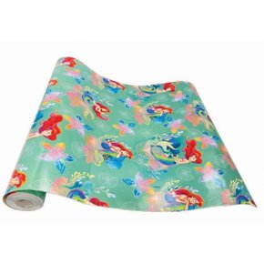 Contact Pequena Sereia Ariel VMP Metro