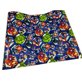 Contact Vingadores Por Metro VMP