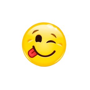 Convite Aniversario Kaixote Carinhas C/ 8 Un