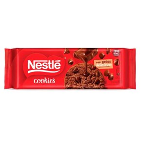 Cookies Classic Leite Nestlé 60g 3x2 Unidades