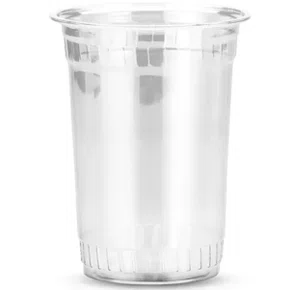 Copo Galvanotek 500ml Cristal G 850 50un
