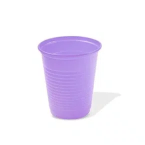 Copo Lilás Forfest 200ml c/ 50un