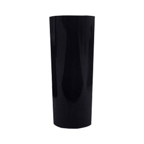 Copo Long Drink Preto 350ml Massari