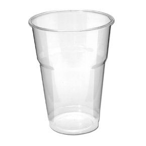 Copo Plaszom C-500 Ml Nobre C/ 30 Un