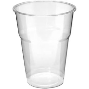 Copo Prafesta 200ml Supremo com 40 Unidades