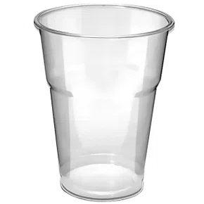 Copo Prafesta 200ml Supremo com 40 Unidades
