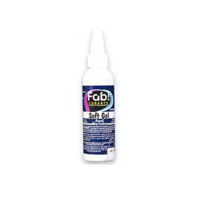 Corante Gel Azul Marinho 25g Fab!