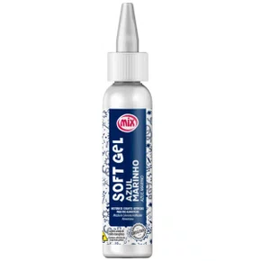Corante Gel Azul Marinho Mix 25g