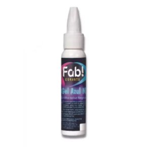 Corante Gel Azul Neon FAB 25g