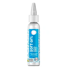 Corante Gel Azul Sugart 25g