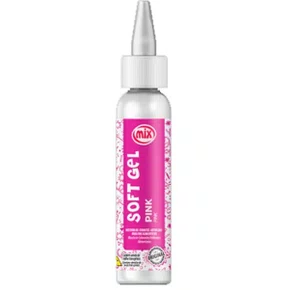 Corante Gel Pink Mix 25g