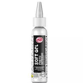 Corante Gel Preto Mix 25g
