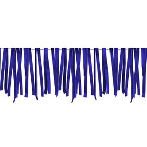 Cordão Metaloide Azul C/ 10 Metros Ref 039