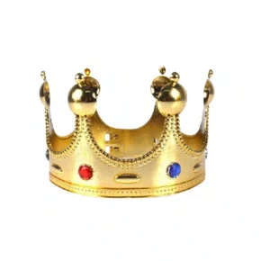 Coroa Rei Ref 8004