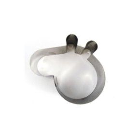 Cortador Canapes Peppa Ref 1956 Caparroz