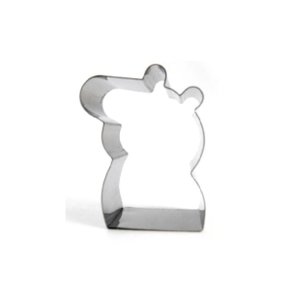 Cortador Canapes Peppa Ref 1957 Caparroz