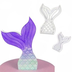 Cortador de Sereia Código 018