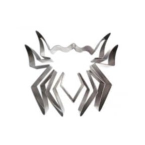 Cortador Homem Aranha Ref 2138 Caparroz