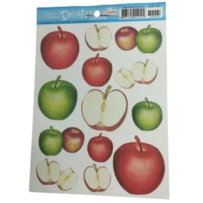 Decoupage A Base De Água Sortido Unidade Importado