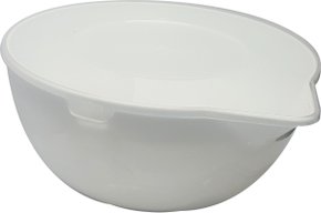 Derretedeira Para Chocolate Grande Branco Cód.9538 BWB